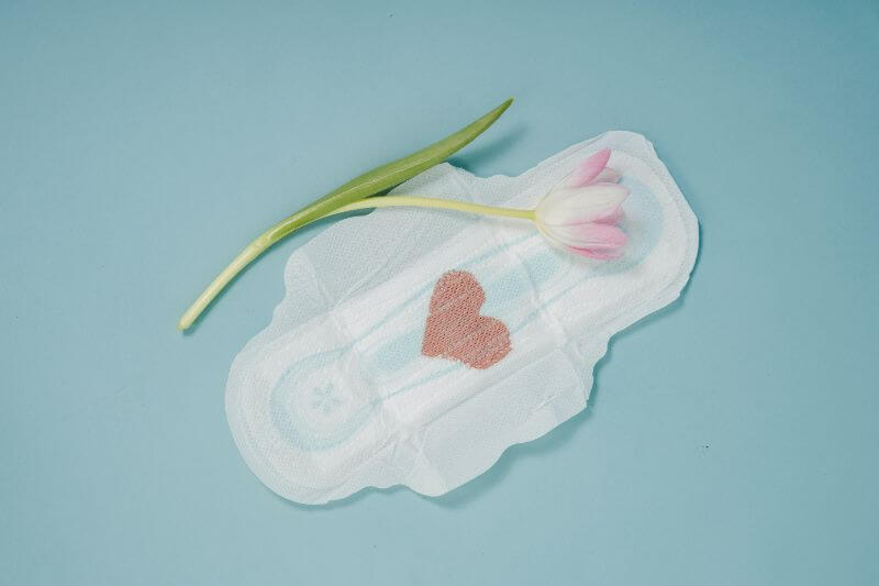 serviette protection fuite urinaire