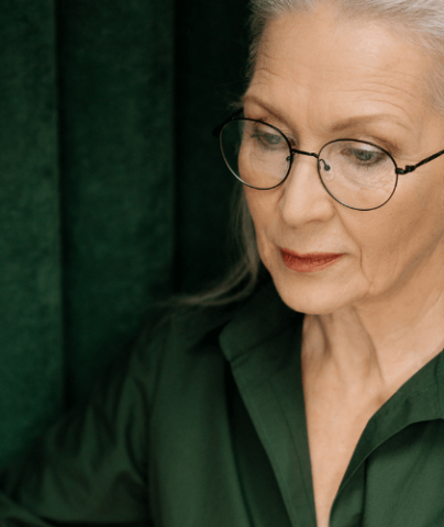 « J’ai tellement peur de me retrouver handicapée que je ne veux plus arrêter Emy »