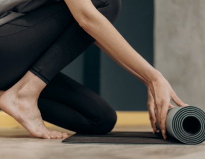 3 exercices rapides pour le renforcement du périnée