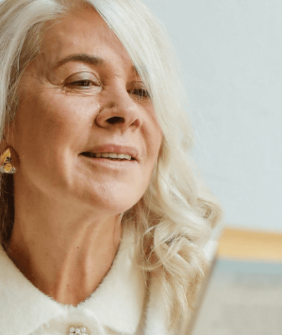 « Grâce à Emy j’ai pu rectifier mon problème de rectocèle »