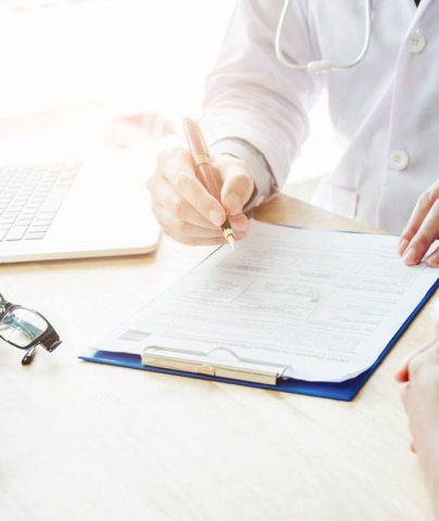 Comment demander une prescription pour une sonde de rééducation du périnée ?