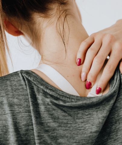 Quel lien entre prolapsus et les douleurs lombaires ?