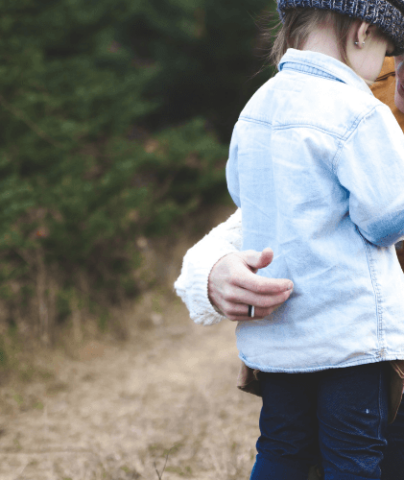 Why should I do Kegel exercises after giving birth?