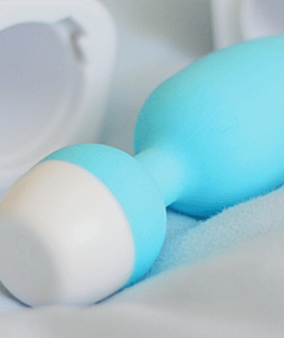 Why strengthen your pelvic floor with a smart kegel trainer ?