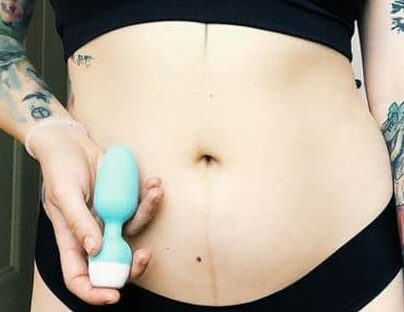 Sina, 27 ans, rééducation du périnée et en post-partum