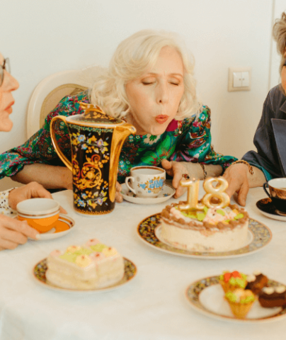 Incontinence at Menaupause? You can beat it!