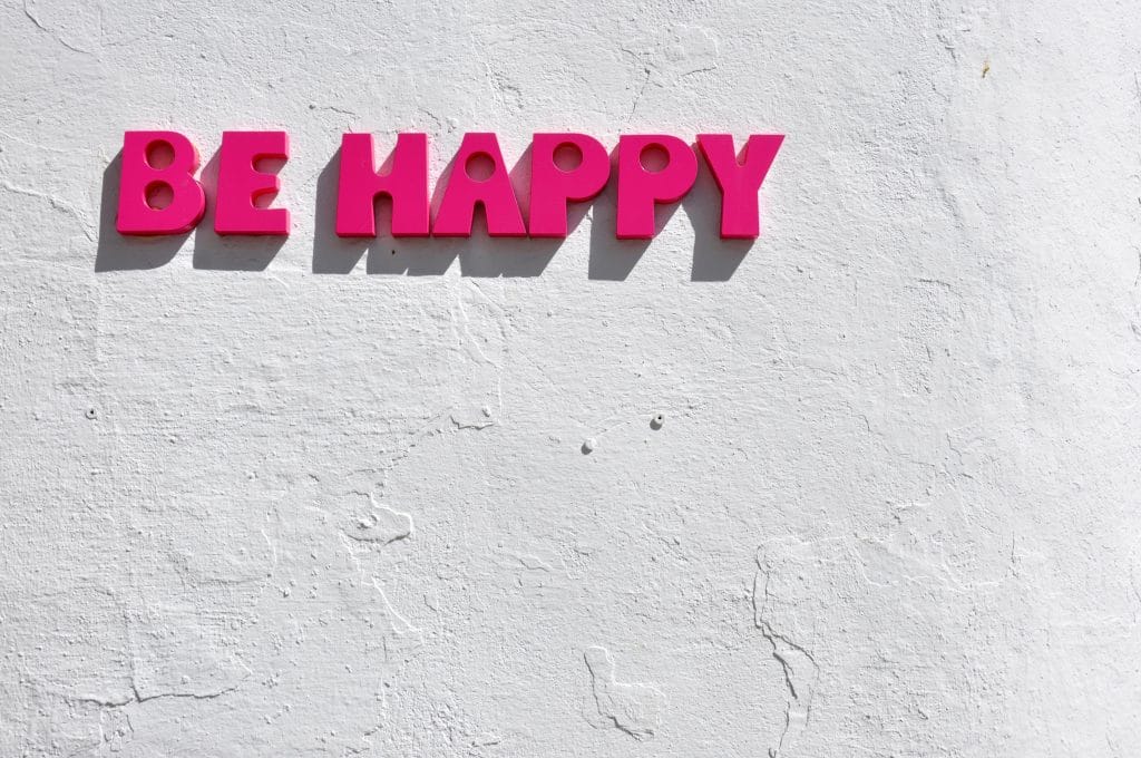 Be happy - with pelvic floor trainers