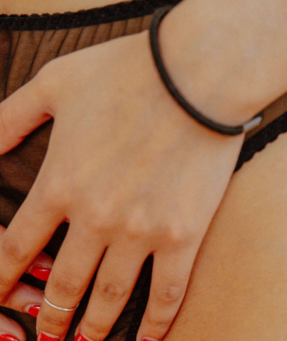 « Grâce à Emy j’ai réduit mes fuites urinaires par 5 »