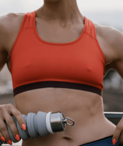 « J’ai réussi à concilier sport et fuites urinaires »