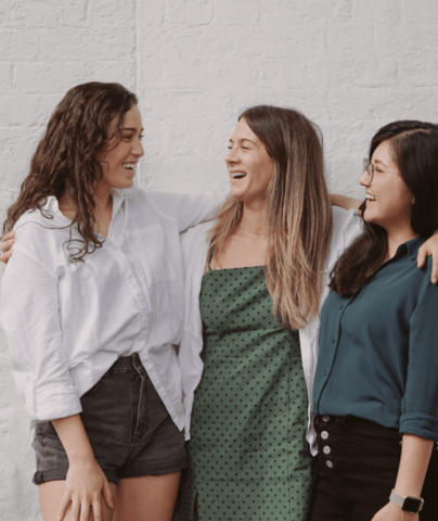 3 supers mamans, 3 témoignages, c’est la compil post-partum !
