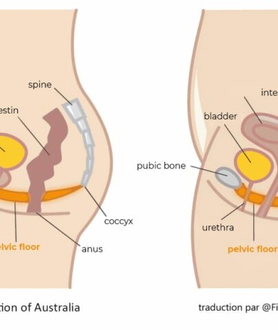 Kegel exercises for men
