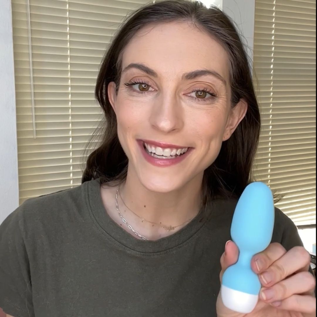 Exercices de Kegel vs sonde périnéale Emy