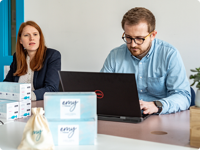 equipe fizimed bureau travail