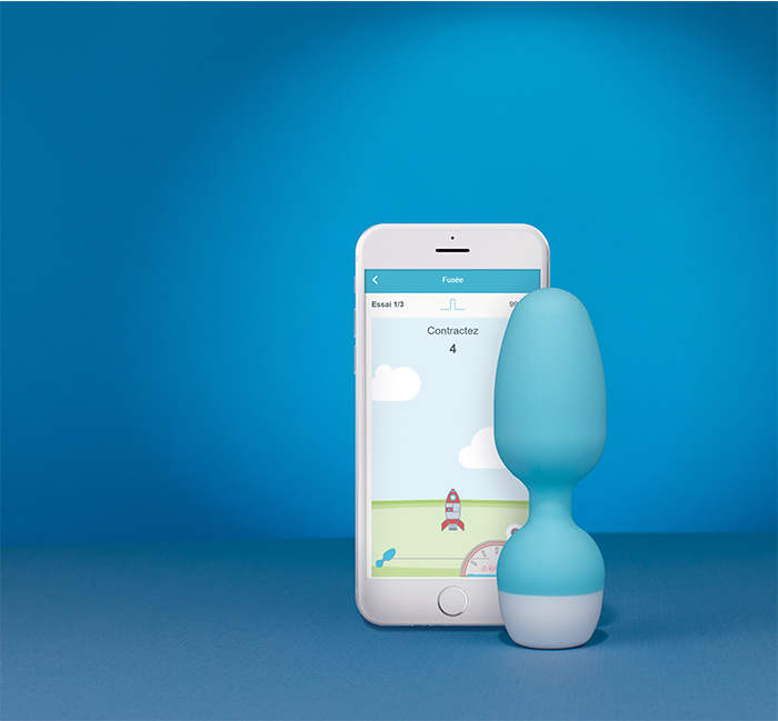sonde emy et application emy
