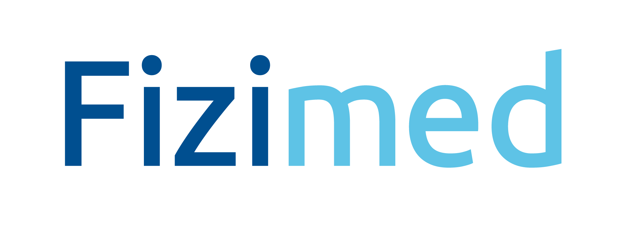 Logo women's health enterprise Fizimed