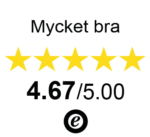 recensioner och åsikter Trusted shop Bäckenbottentränare Emy