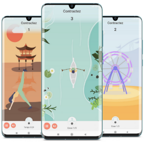 fr-offer app