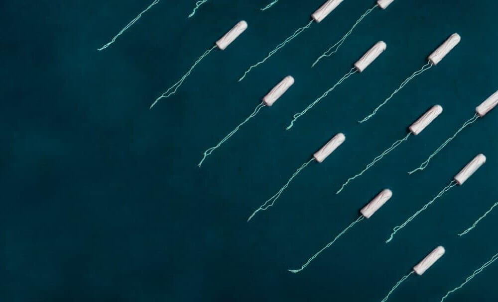 règles et fuites urinaires tampon prévention avec la rééducation du périnée