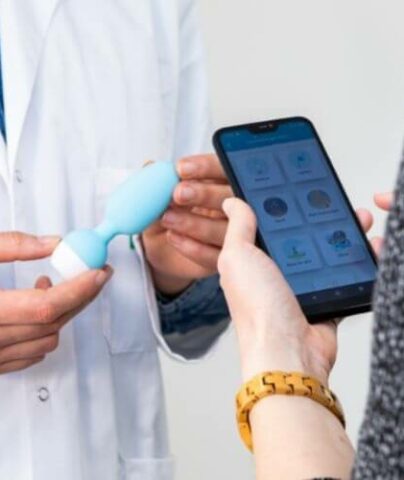 Parcours de soin de la rééducation du périnée