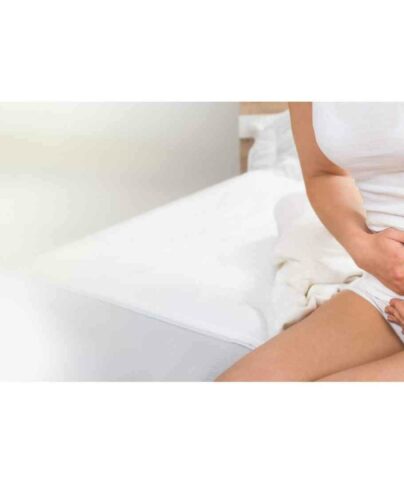 Was hilft bei einer überaktiven Blase?