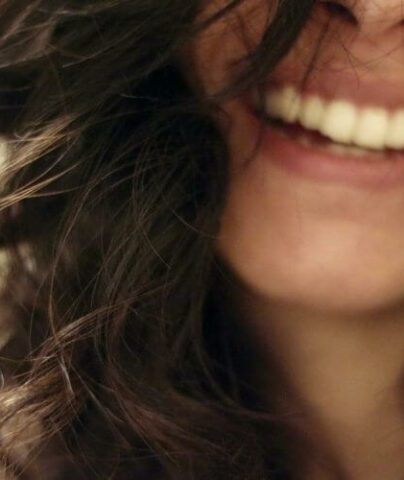 Rire et avoir des fuites urinaires