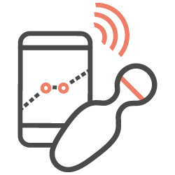 Sonde emy connectée smartphone