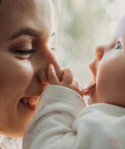 Rééducation post partum : utiliser une sonde périnéale