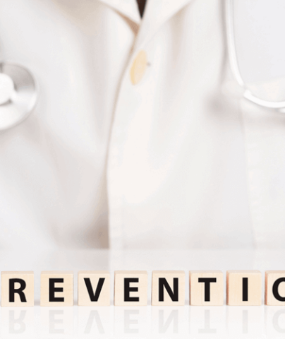 Pourquoi faire de la rééducation périnéale en prévention ?