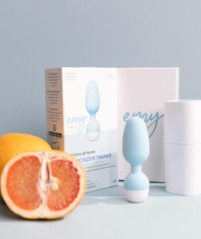 Annika, jeune maman en post-partum témoigne sur Emy