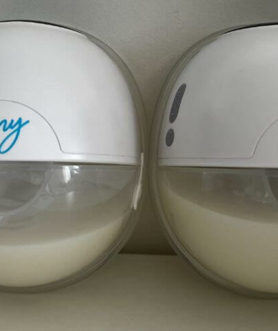 « Je gagne 3h de temps par jour grâce à Emy Pump ! »