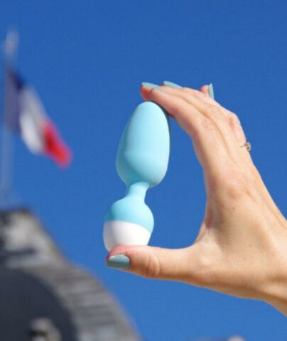 Emy und Fizimed: Die Entscheidung für Made in France