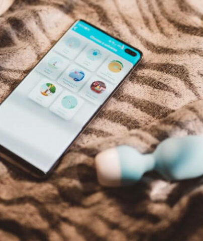 Une rééducation périnéale réussie à domicile avec Emy !