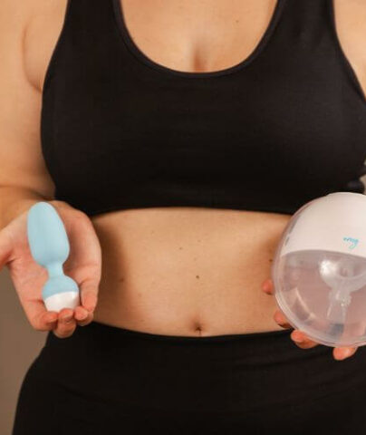 Box post-partum : nos indispensables pour une récupération en douceur après l’accouchement
