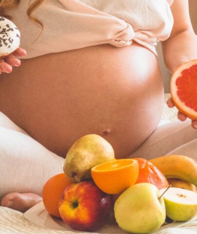 Alimentation : Les do et don’t du post-partum