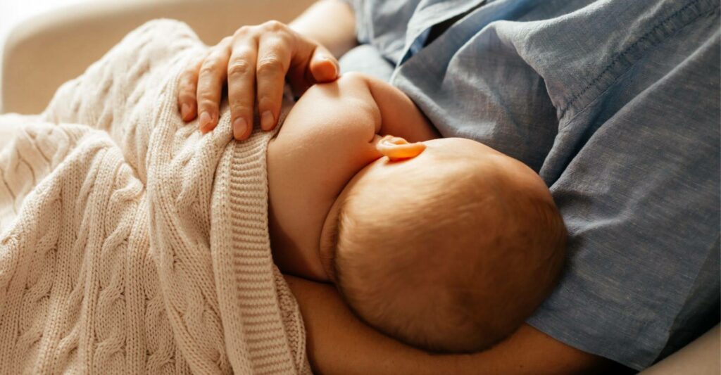conseils de pro pour vivre son allaitement serreinement
