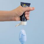 utilisation de lubrifiant pour faciliter l'insertion d'une sonde de rééducation périnéale