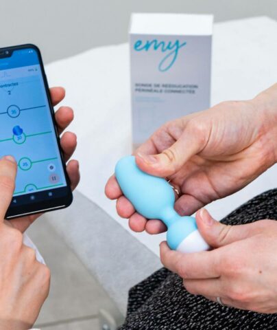 Le rééducation périnéale par biofeedback : une méthode naturelle pour renforcer son périnée