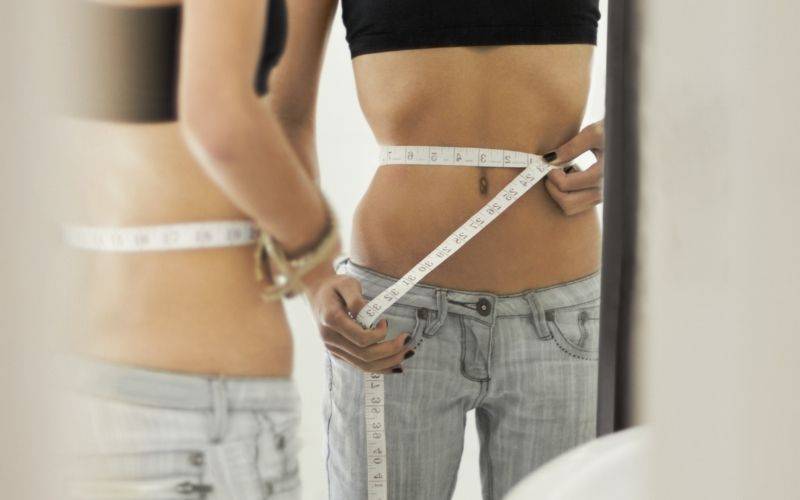 trouble alimentaire