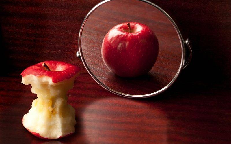 trouble alimentaire du comportement