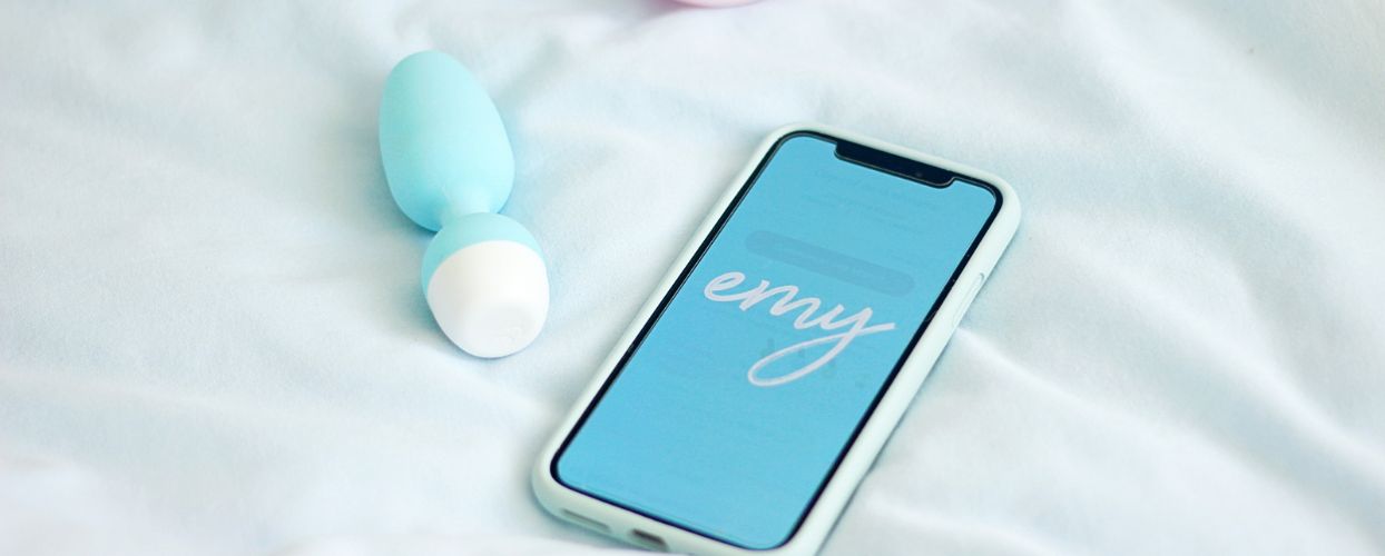 Sonde Emy