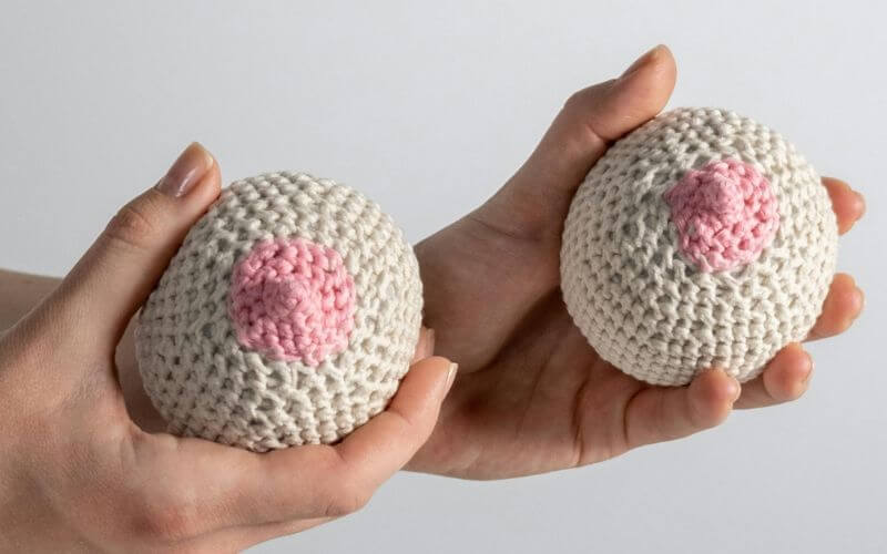 comment traiter une mastite quand on allaite son bébé